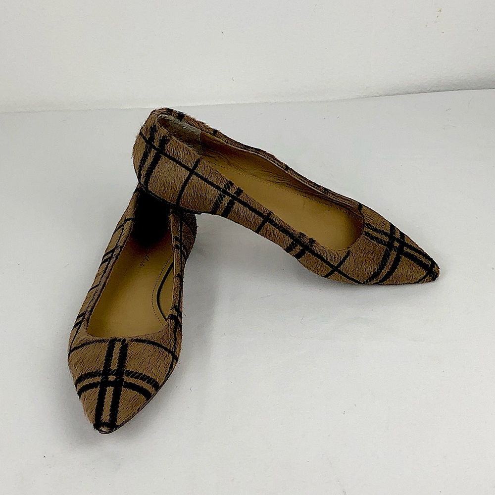 Ugg collection flats